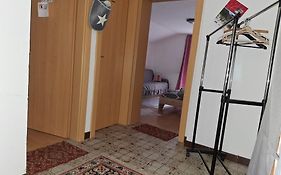 Pension Nachtviole